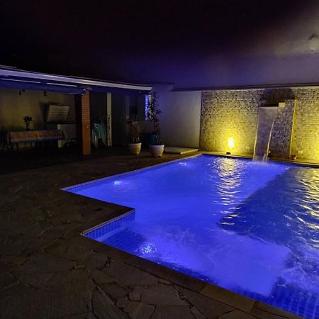 Casa De Sao Pedro Villa Eksteriør bilde