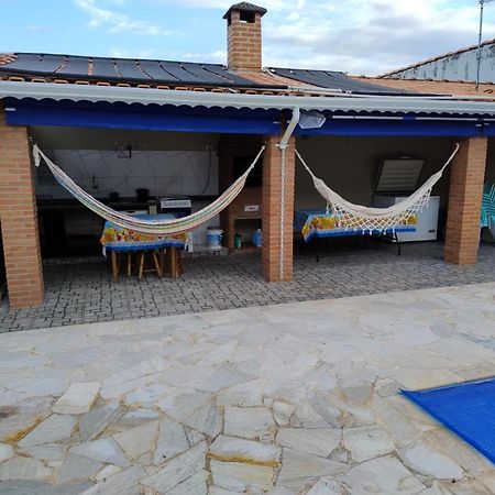 Casa De Sao Pedro Villa Eksteriør bilde