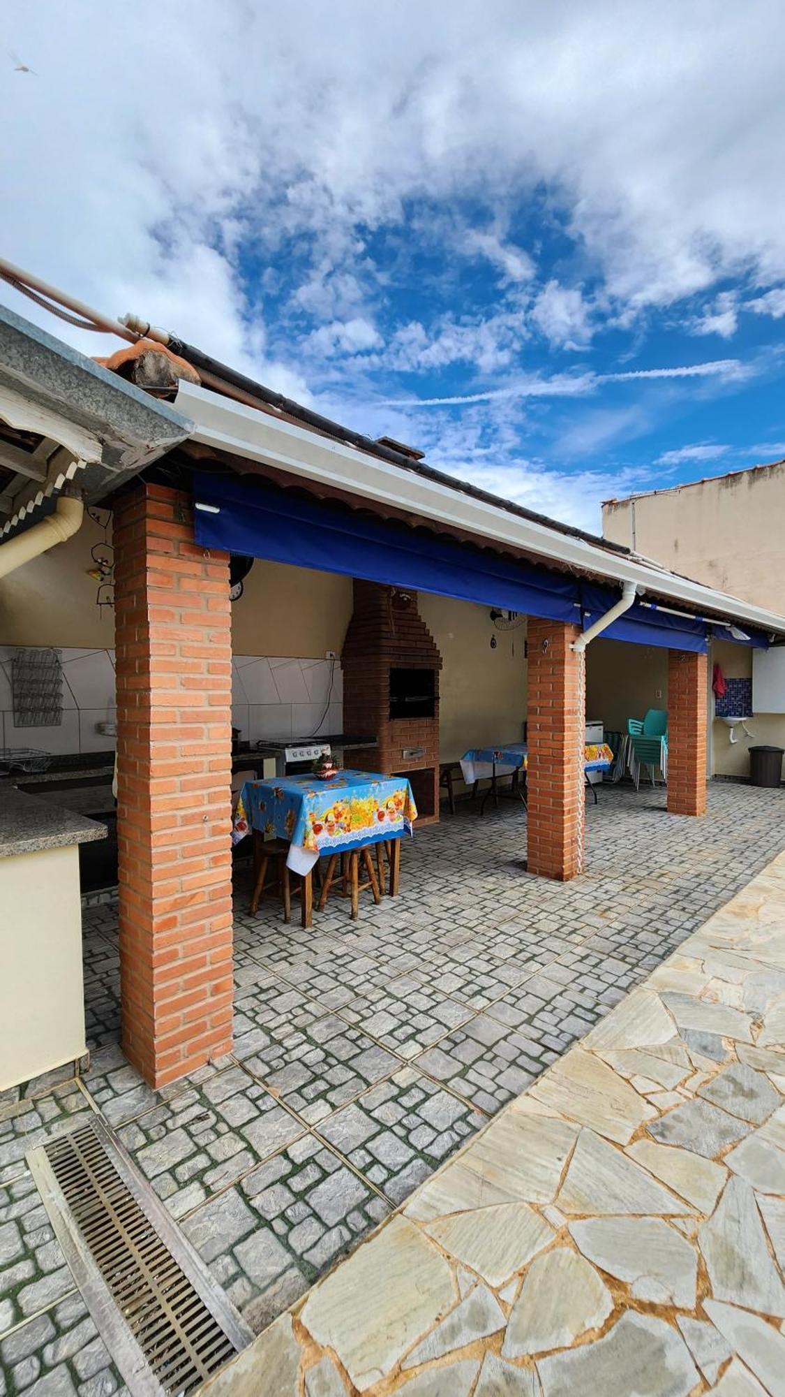 Casa De Sao Pedro Villa Eksteriør bilde