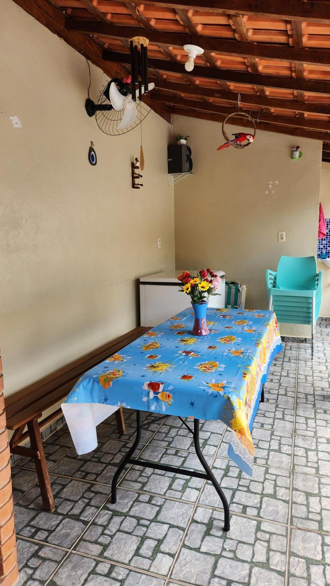 Casa De Sao Pedro Villa Eksteriør bilde
