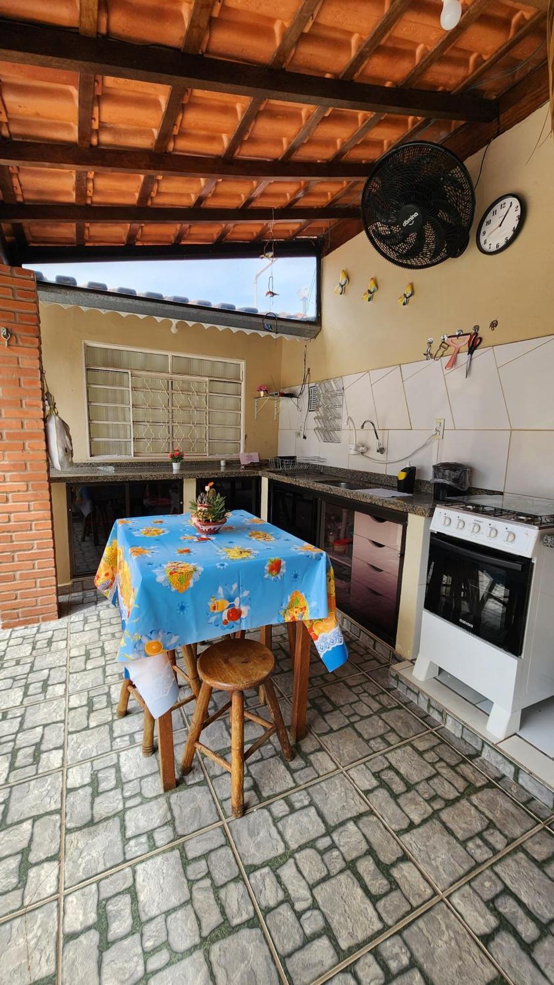 Casa De Sao Pedro Villa Eksteriør bilde