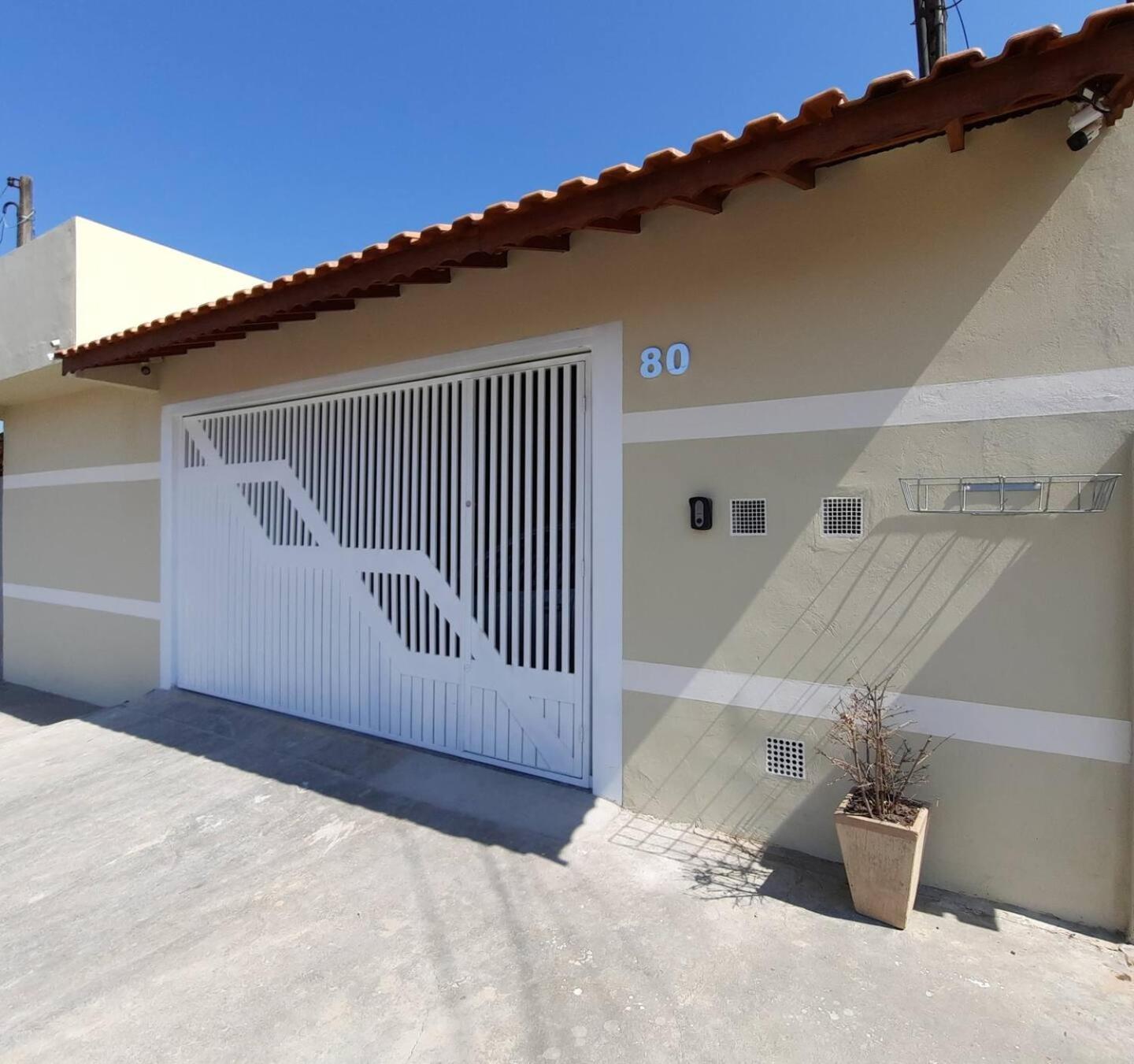 Casa De Sao Pedro Villa Eksteriør bilde
