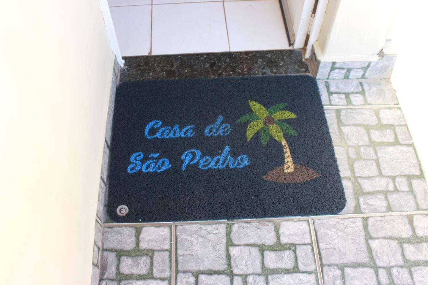 Casa De Sao Pedro Villa Eksteriør bilde