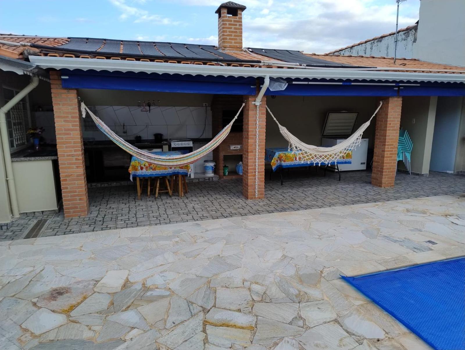 Casa De Sao Pedro Villa Eksteriør bilde