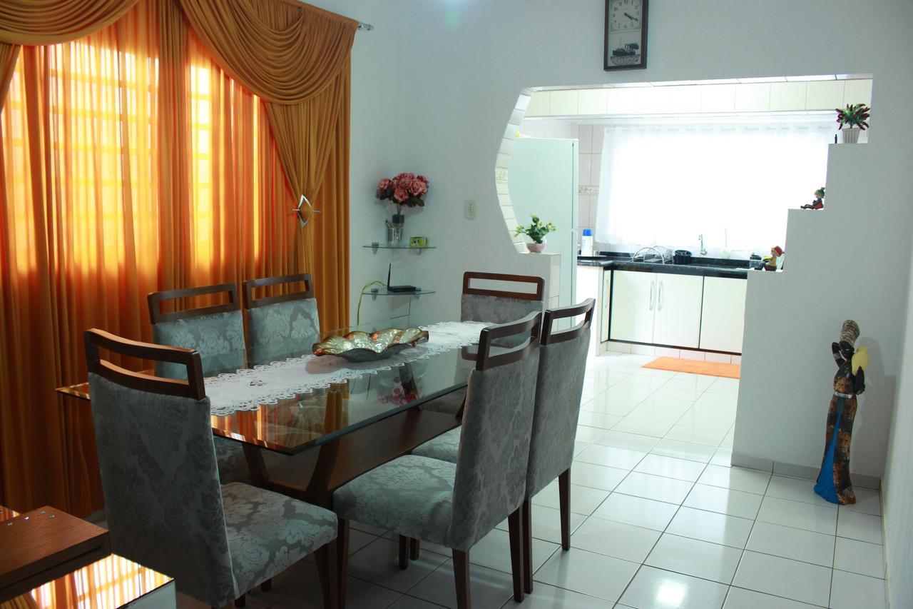 Casa De Sao Pedro Villa Rom bilde