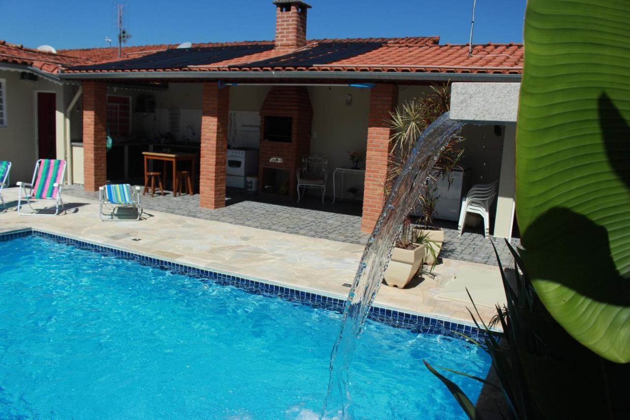 Casa De Sao Pedro Villa Eksteriør bilde
